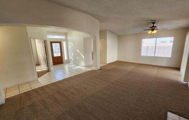 Beautiful Three Bedroom Home in Green Valley