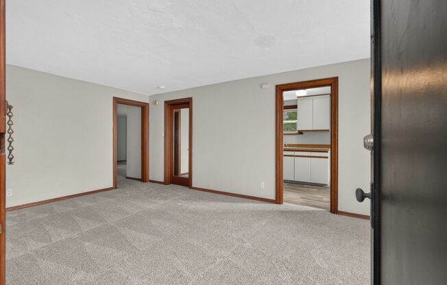 1 bed, 1 bath, 600 sqft, $1,775, Unit 1