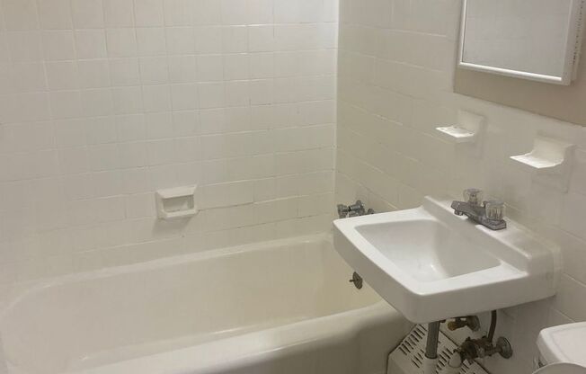 Studio, 1 bath, 400 sqft, $1,150, Unit 731