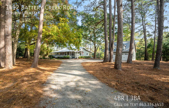 1412 BATTERY CRK RD