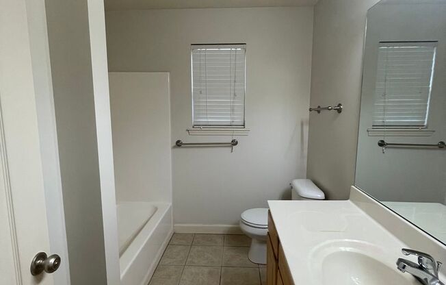 3 beds, 2 baths, $2,200