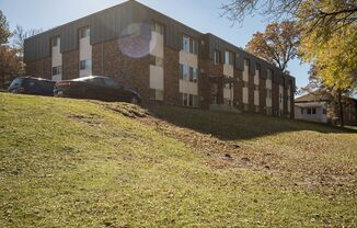 Partner-provided property photo