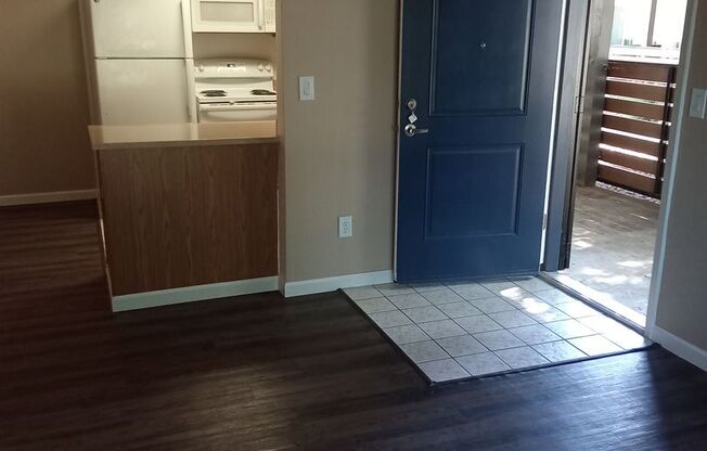 Spacious 2 Bed / 2 Bath Downstairs Unit with Modern Upgrades