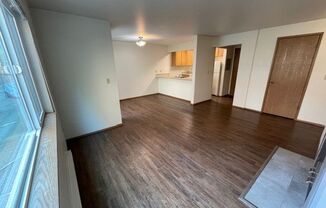 1 bed, 1 bath, 576 sqft, $1,550, Unit 104