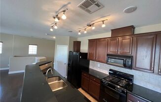 TWO BEDROOM & TWO BATHROOM CONDO THAT IS MOVE IN READY !