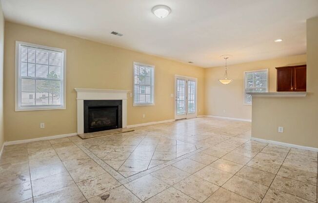 Spacious 4 bedroom, 2.5 bath Home Coming Available Soon