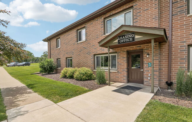 Partner-provided property photo