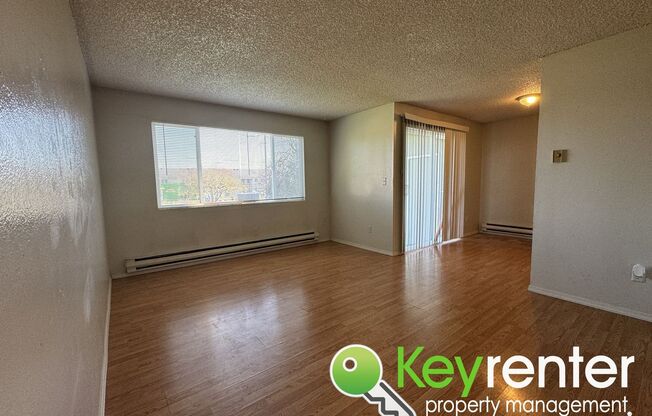 1412 S I St (Units 1-4)
