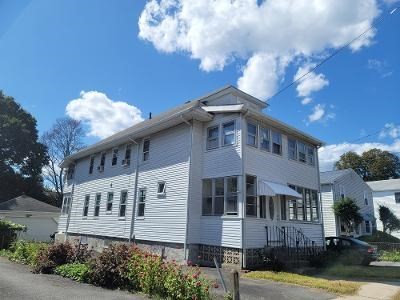 61 DYSART ST