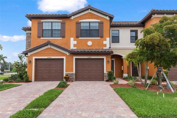 20458 LAGENTE CIR