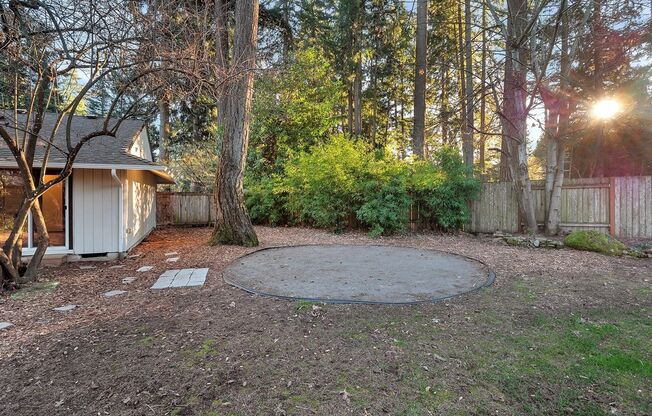 18561 Kristi Way ~ Wonderful Home in Park Like Setting!