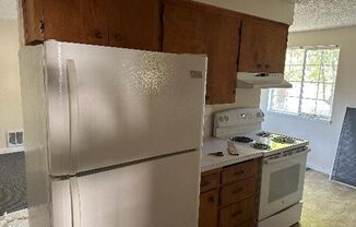 2 beds, 1 bath, $850, Unit 1