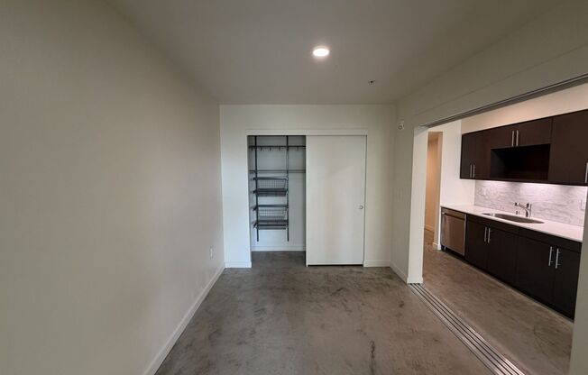 1 bed, 1 bath, 493 sqft, $1,766, Unit 204