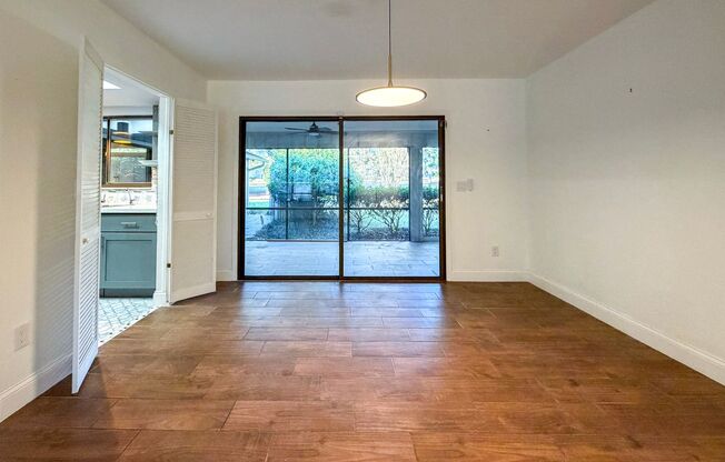 Pet Friendly 3BR/2BA House in Desirable Turkey Creek