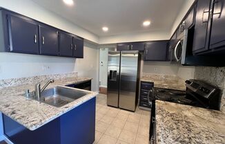 2 bedroom/2 bath townhome in the heart of Silicon Valley - available soon