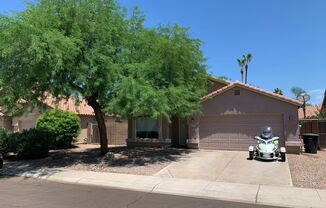 1342 W Kesler Lane