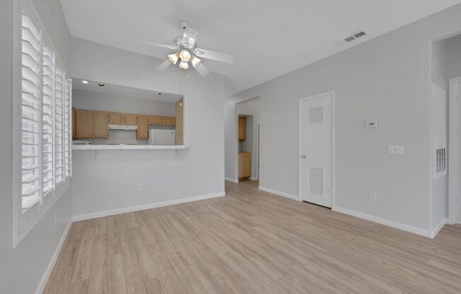2 beds, 2 baths, $1,650, Unit UNIT 1022