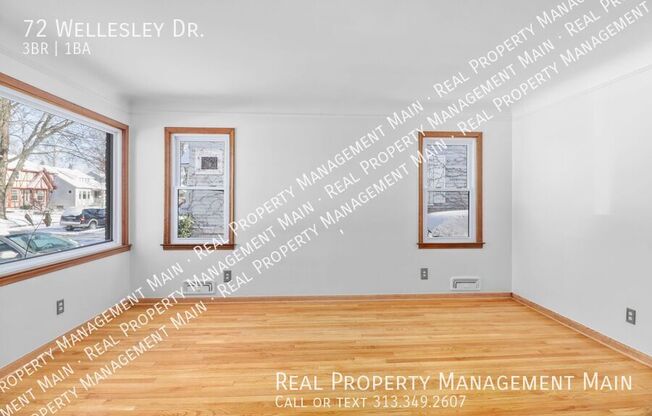 72 WELLESLEY DR
