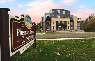 Beaverbrook Apartments