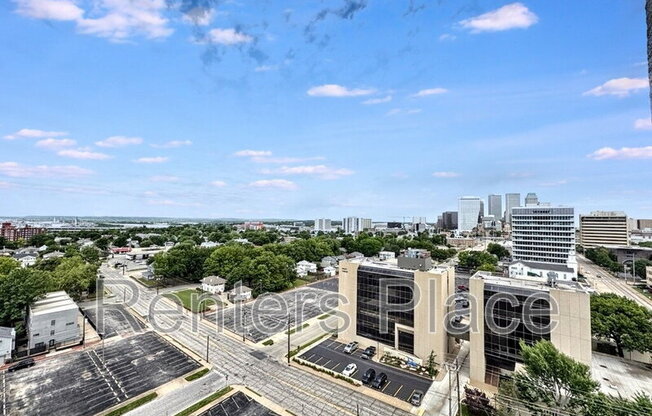 1502 S. Boulder Ave., Unit 18K