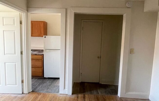 1 bed, 1 bath, 20 sqft, $995, Unit #6