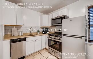 1033 E BARBARA PL