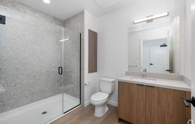 1 bed, 1 bath, 678 sqft, $3,650, Unit 418