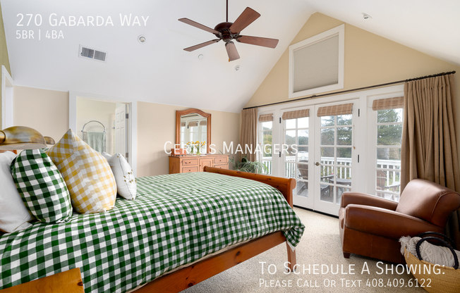 270 GABARDA WAY