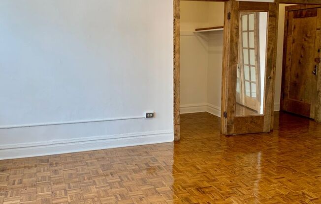 Studio, 1 bath, 500 sqft, $1,665, Unit 553-414