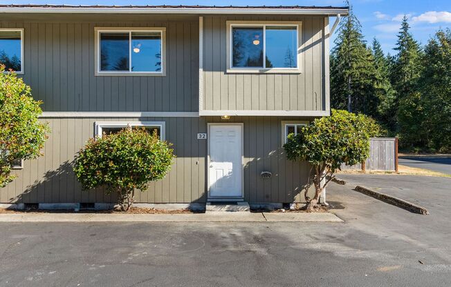 Olympia's Prine Villa Townhomes