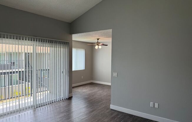 1 bed, 1 bath, 728 sqft, $2,070, Unit C25