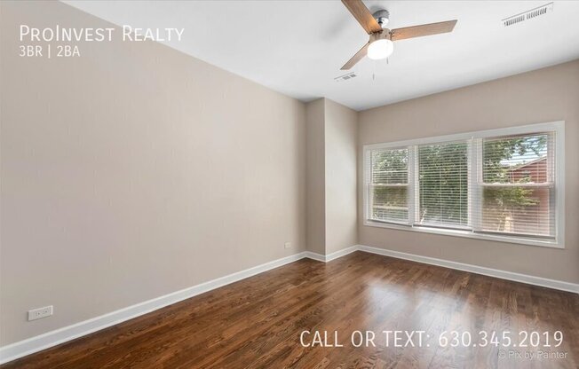 2522 W Cortland St 1F