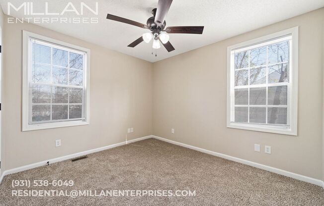 Charming Single Family Home Featuring Spacious Floor Plan and Eat-In Kitchen - Enjoy Your First Month FREE with a 13-Month Lease!