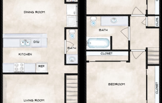 Home - Stockdale Garden Villas - Bakersfield, CA