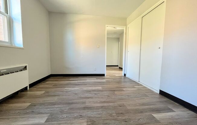 Delaware Ave Apartments