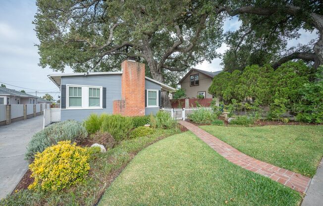 Peaceful Cottage Home w/ 3B2B