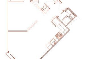 Partner-provided photo for $2087 unit