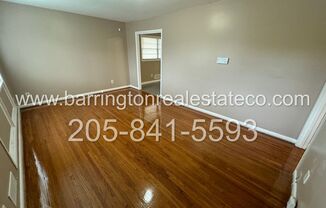 3 beds, 2 baths, $1,375