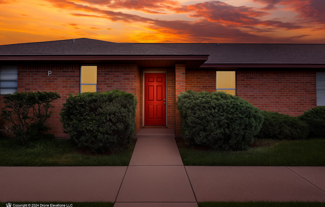 1 bed, 1 bath, $1,324, Unit 2120