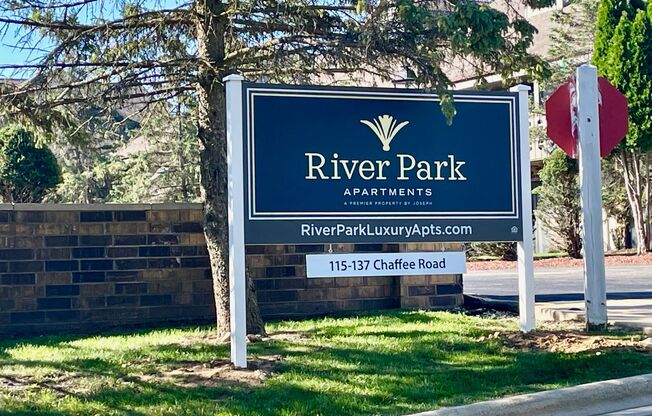River Park Apartments