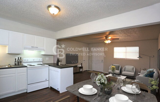 1 bed, 1 bath, 600 sqft, $695, Unit 36