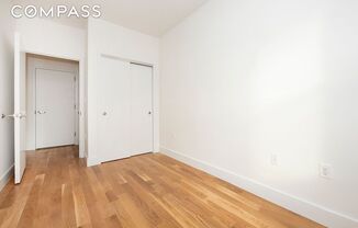 1 bed, 1.5 baths, $3,595, Unit 2B