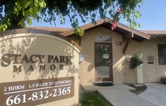 129  -  STACY PARK MANOR APARTMENTS