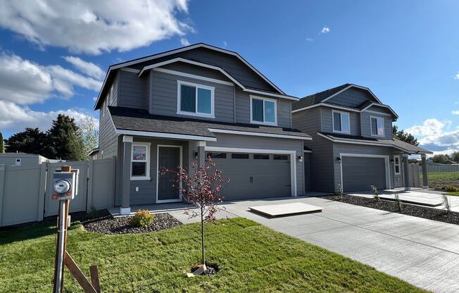 Be the First to Call It Home – New Build Rental Arriving Soon!