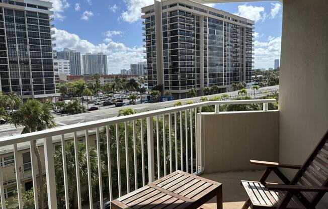 1985 S Ocean Dr