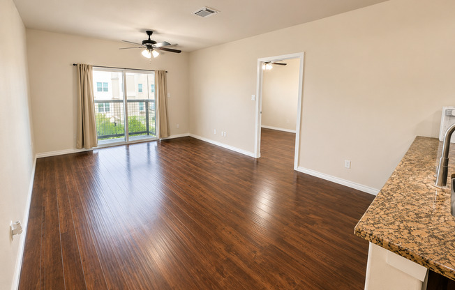 Elegant 2-Bedroom Urban Condo with Pool Views & Resort-Style Amenities-One month free rent the third month