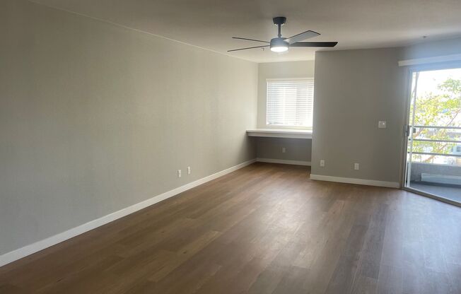 1 bed, 1 bath, 748 sqft, $2,840, Unit F-327