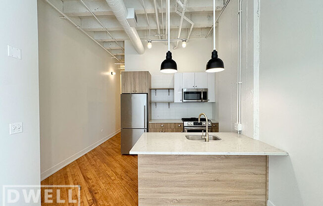 30 East Adams St.