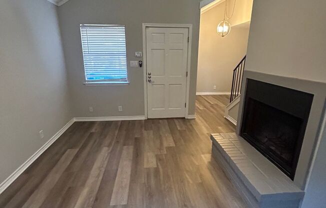 1610 Waterloo Trail Duplex