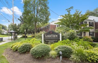 Lakeview Apartments